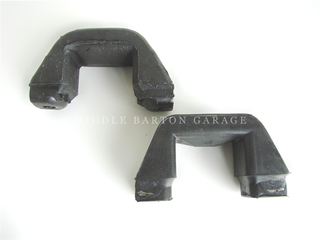 SPRING CLAMP 600/600D - FRONT